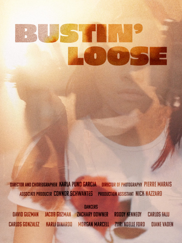 BUSTIN' LOOSE music video, audience reactions (director interview)