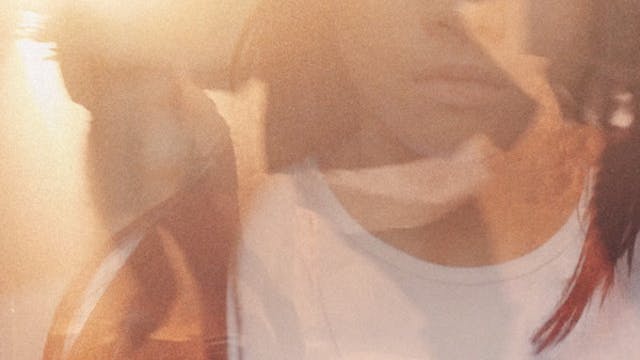 BUSTIN' LOOSE music video, audience r...