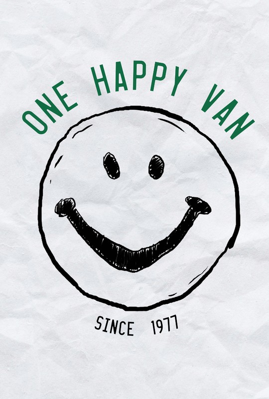 ONE HAPPY VAN short film, audience reactions (director interview)