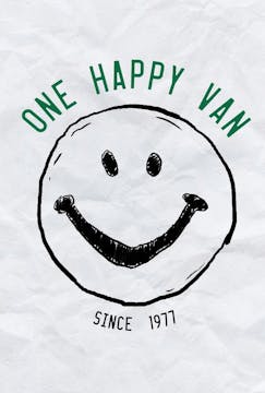 ONE HAPPY VAN short film, audience re...
