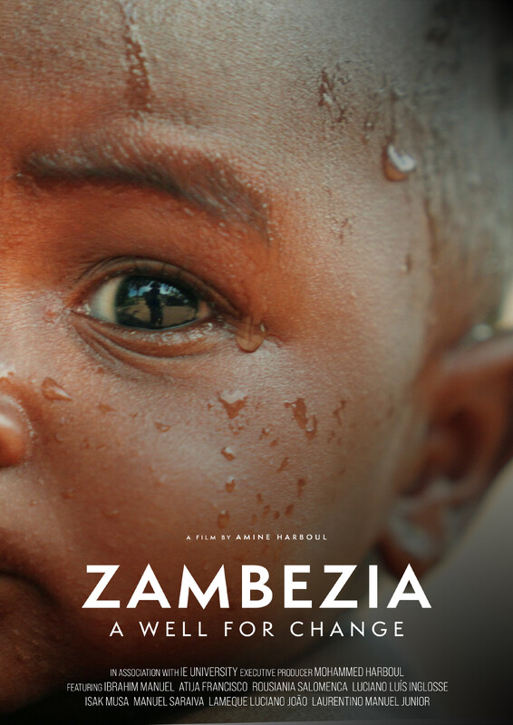 ZAMBEZIA: A WELL FOR CHANGE short film review