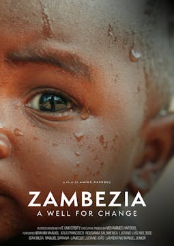 ZAMBEZIA: A WELL FOR CHANGE short fil...