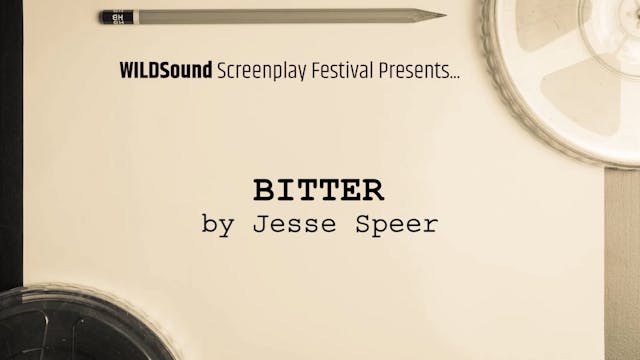 FEMALE Festival Best Scene: BITTER, b...