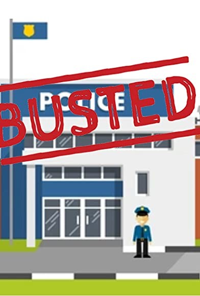 BUSTED! short film, audience reactions (with filmmaker interview)