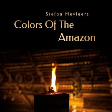 COLORS OF THE AMAZON short film, reac...