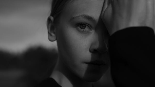 LOST GHOSTS short film, audience reac...