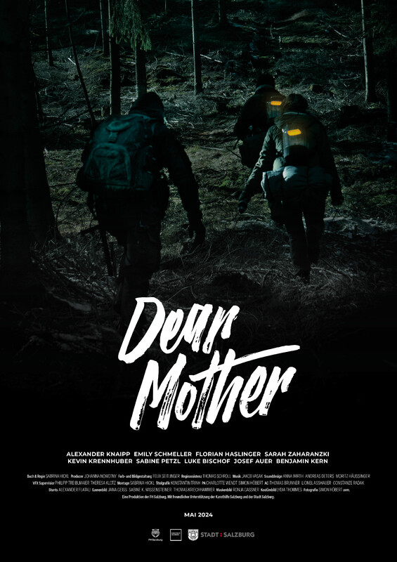 DEAR MOTHER short film, reactions FANTASY/SCI-FI Festival