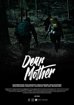 DEAR MOTHER short film, reactions FAN...