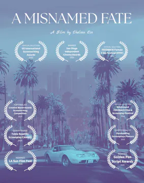 WILDsound Festival Feature Script: A ...