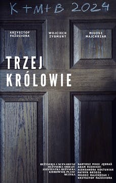 Trzej Królowie short film, reactions ...