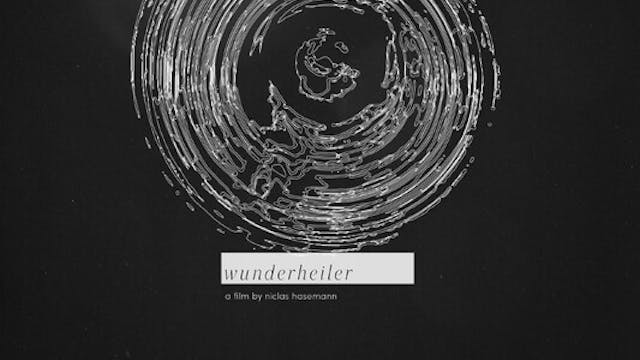 WUNDERHEILER short film review