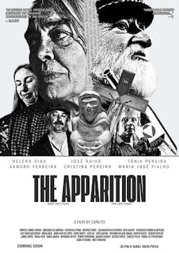 ACTION/THRILLER Festival: THE APPARIT...