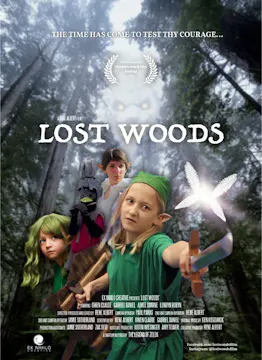 Best of WILDsound EXPERIMENTAL Shorts