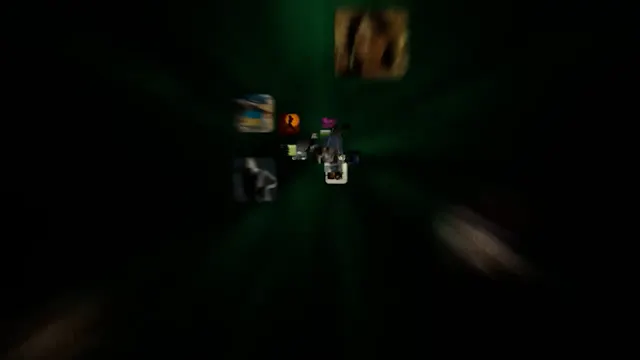 STAGEFRIGHT film, reactions HORROR Fe...