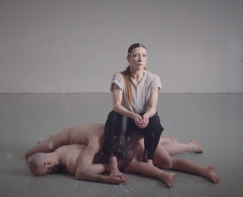 ART Film Festival - May 27/28 event. 