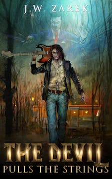 FANTASY/SCI-FI Festival Best Scene: T...