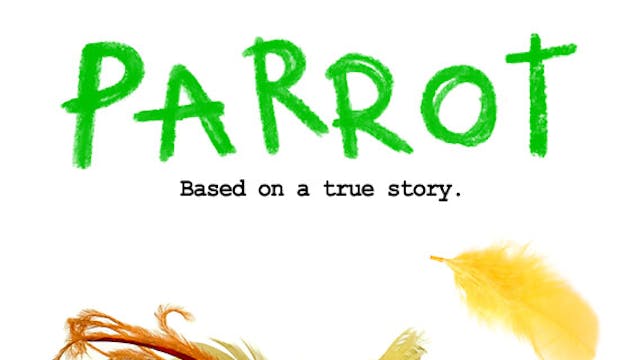 PARROT short film, reactions COMEDY F...