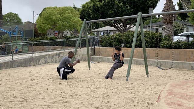 IRIC short film, audience reactions