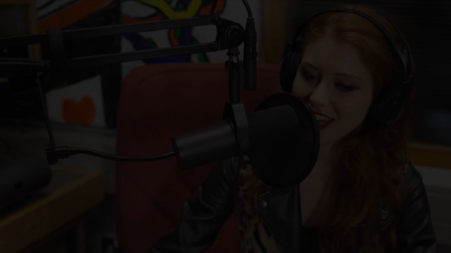 FANTASY/SCI-FI Festival 1st Scene: THE LAST BLOCK, by Miguel Camacho