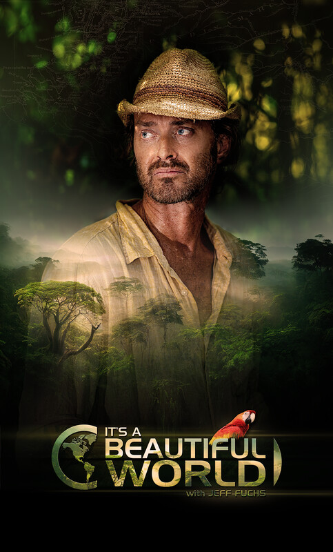 ITS A BEAUTIFUL WORLD feature film, audience reactions (interview)