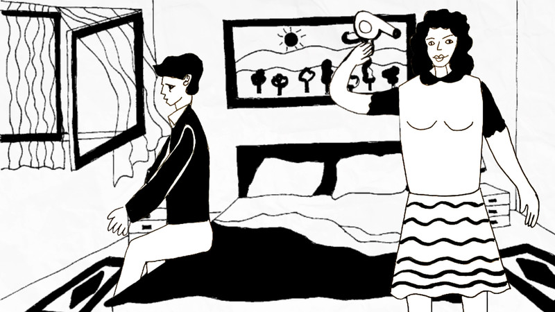 FAMILY Festival - Under 5 Minute Lineup - March 28/29 event