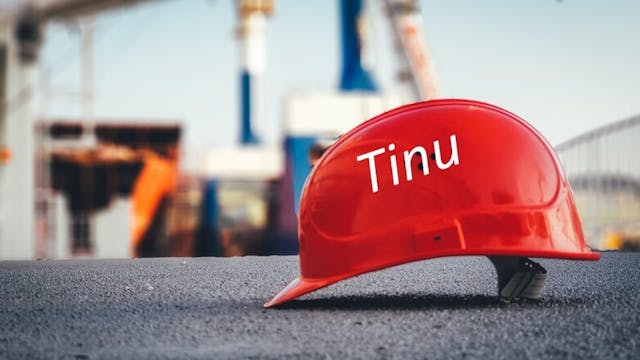 Toronto Female Festival: TINU, by Nir...