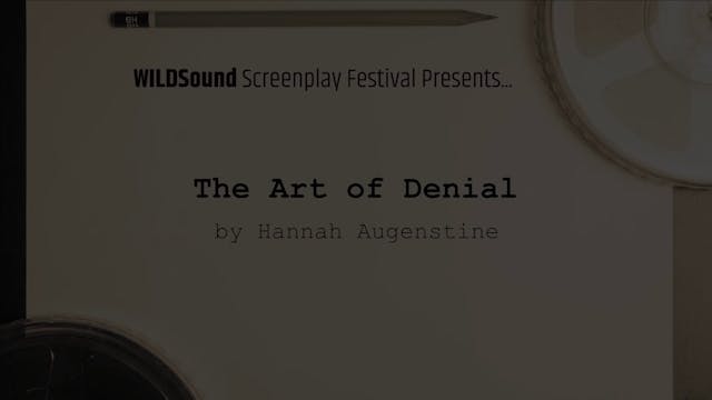FEMALE Festival 1st Scene: The Art of...