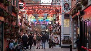 EIGHT OF SWORDS short film review