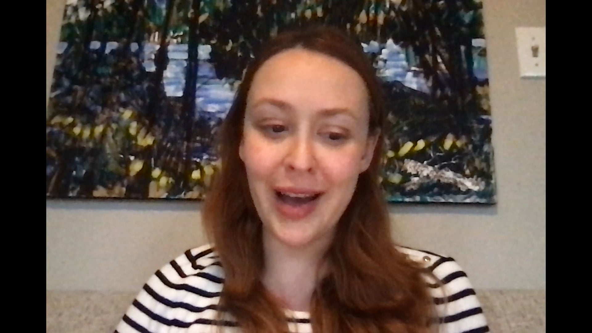 REGULAR DAY short film, reactions SCI-FI/FANTASY Festival (interview)