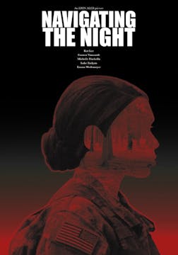 NAVIGATING THE NIGHT short film, reac...