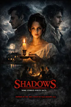 WILDsound Festival Best Scene: SHADOW...