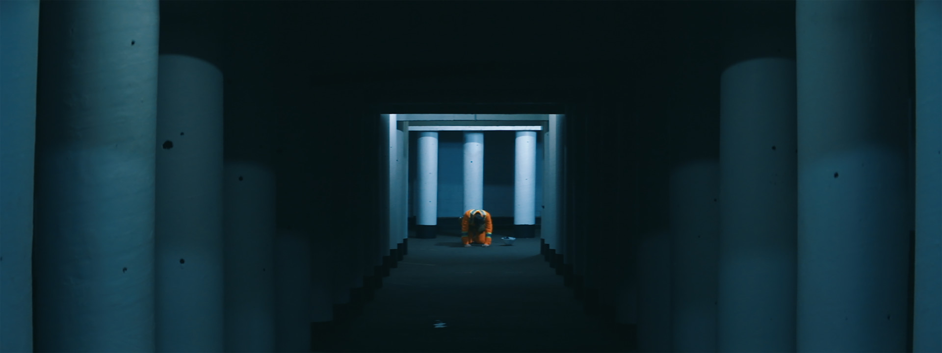 IN MY ROOM music video, 7min,. Canada