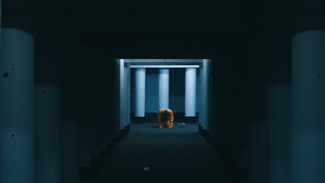 IN MY ROOM music video, 7min,. Canada