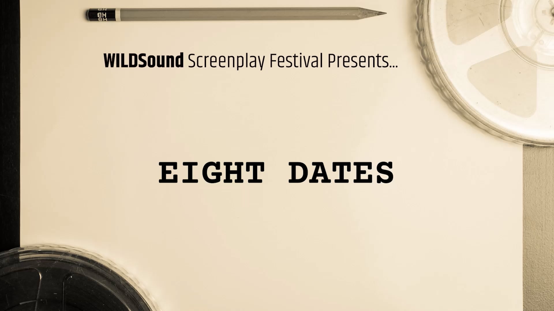 FEMALE Festival Best Scene: THE EIGHT DATES OF HANUKKAH, by Laurel Gans