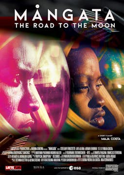 MÅNGATA short film, Fantasy/Sci-Fi Fe...