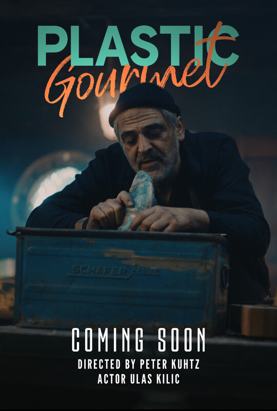 PLASTIC GOURMET short film, ENVIRONMENTAL review