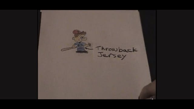 THE TRYOUT Short Film, Audience React...
