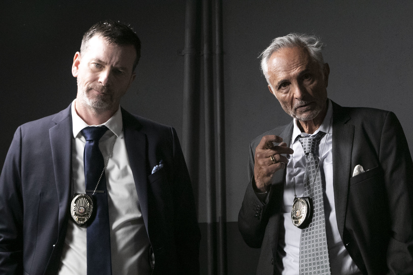 CIVIL DISOBEDIENCE: THE SAMARITAN short film, audience reactions