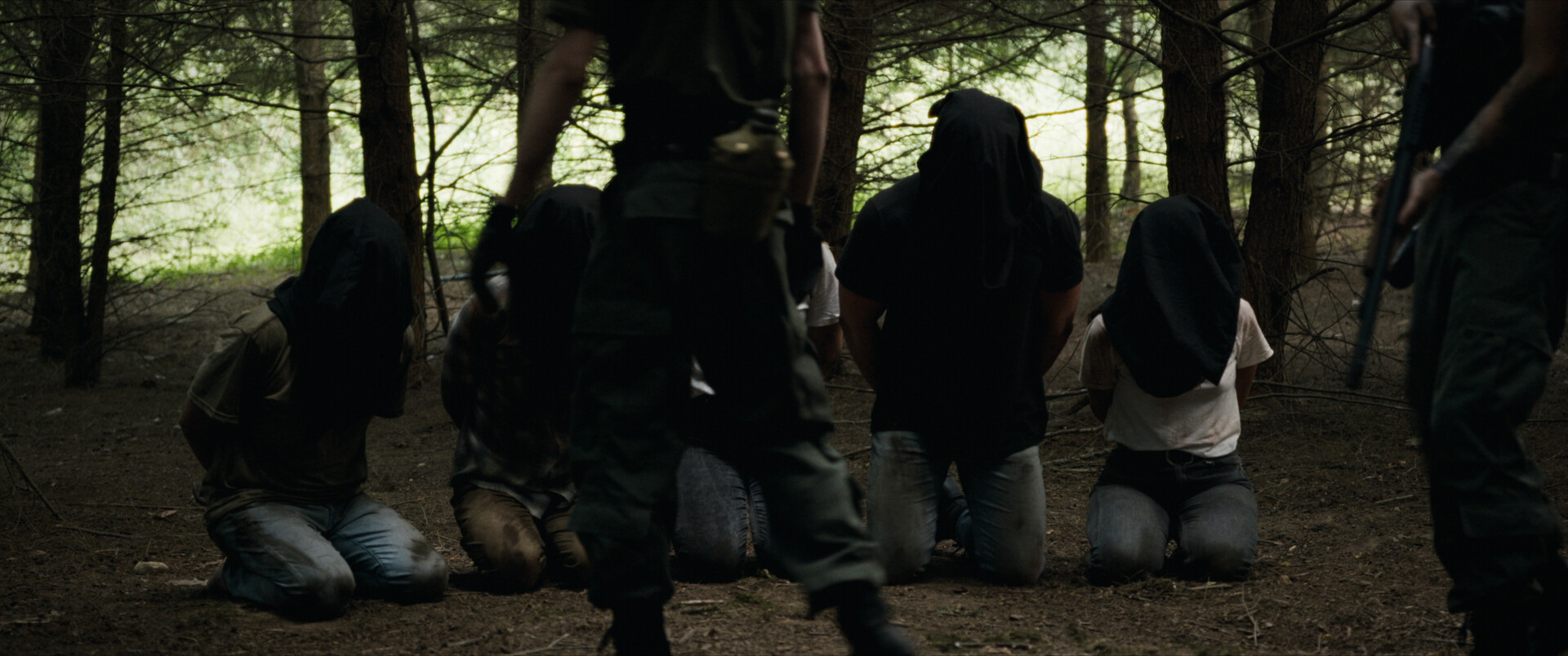 Watch the Winning HORROR Feature Film: INFERNUS