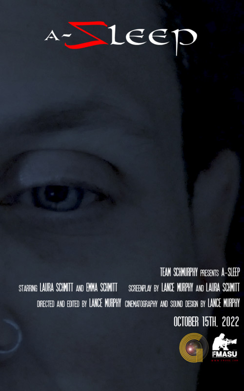 A-SLEEP short film, audience reactions