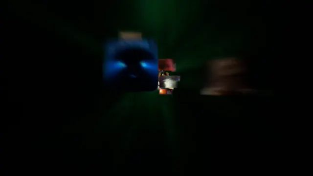 AUDIENCE FEEDBACK - THE BATTLE OF RED