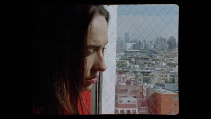 VAPOR short film, audience reactions