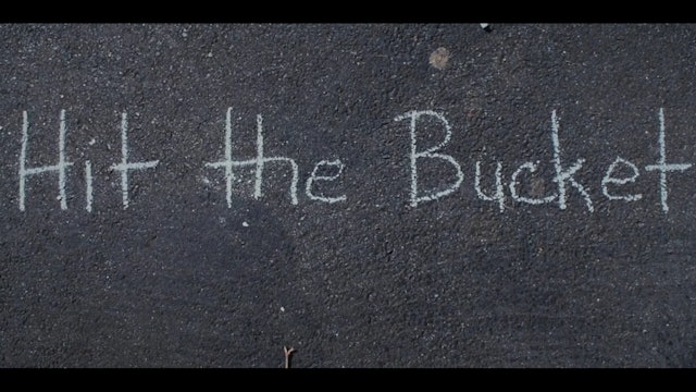 SHORT Film Trailer: HIT THE BUCKET, 22min., USA, Musical Drama