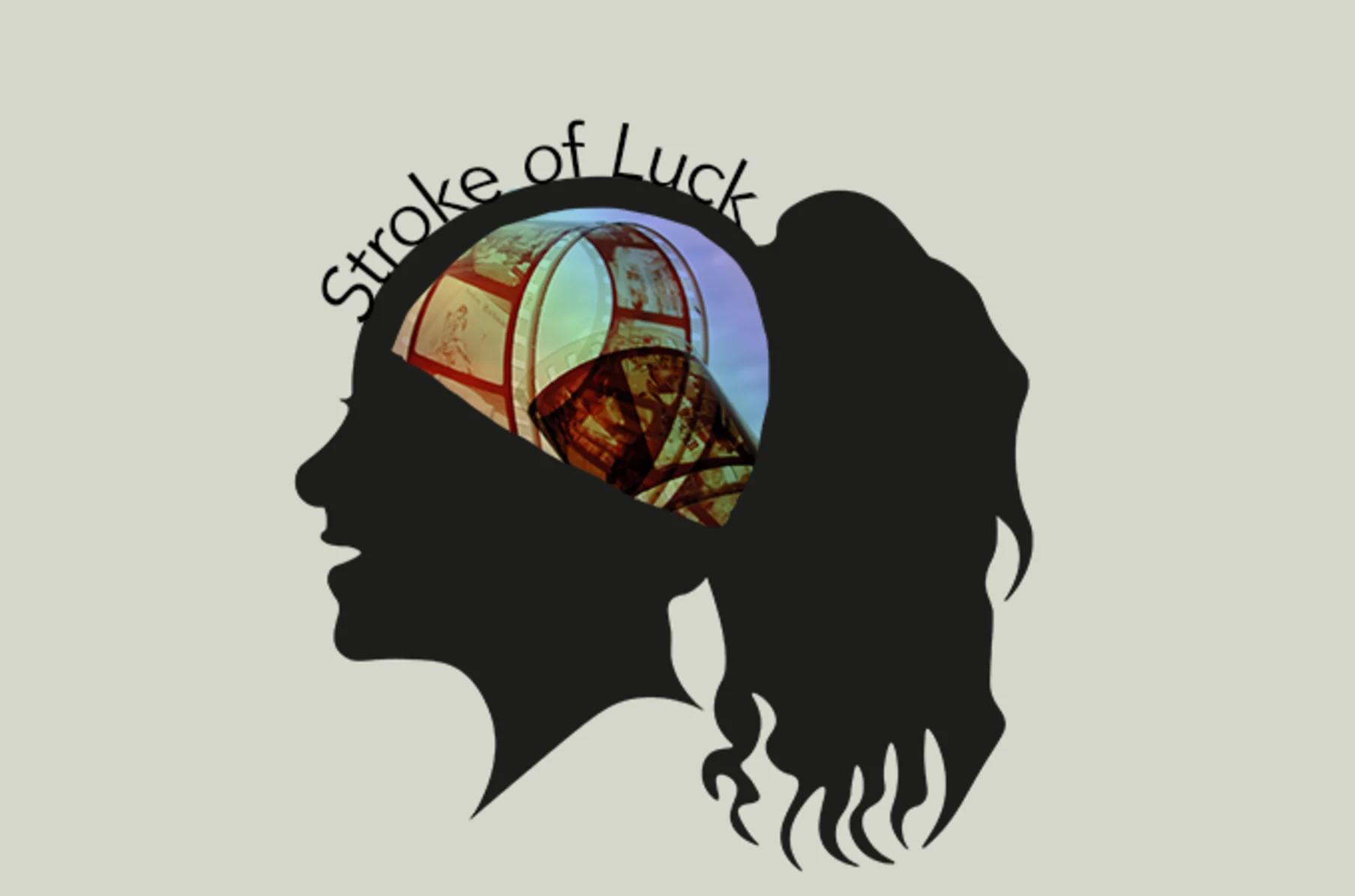 STROKE OF LUCK short film, audience reactions (director interview)