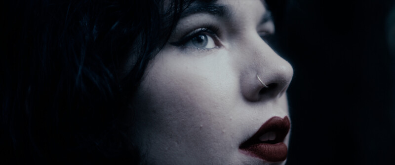 HOW TO GET OVER YOU short film, Music Festival audience reactions