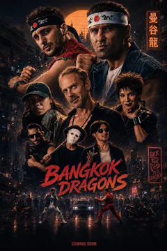 ACTION/FANTASY/SCI-FI/THRILLER Festiv...