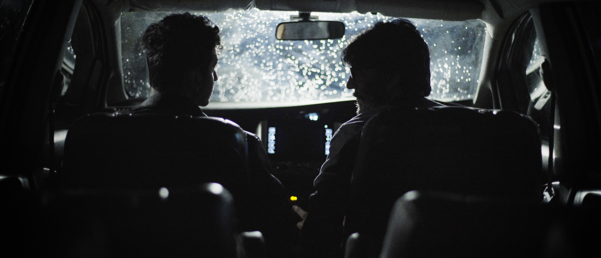 WICKED TRAILS, 101 minutes, India, Sci-Fi/Thriller