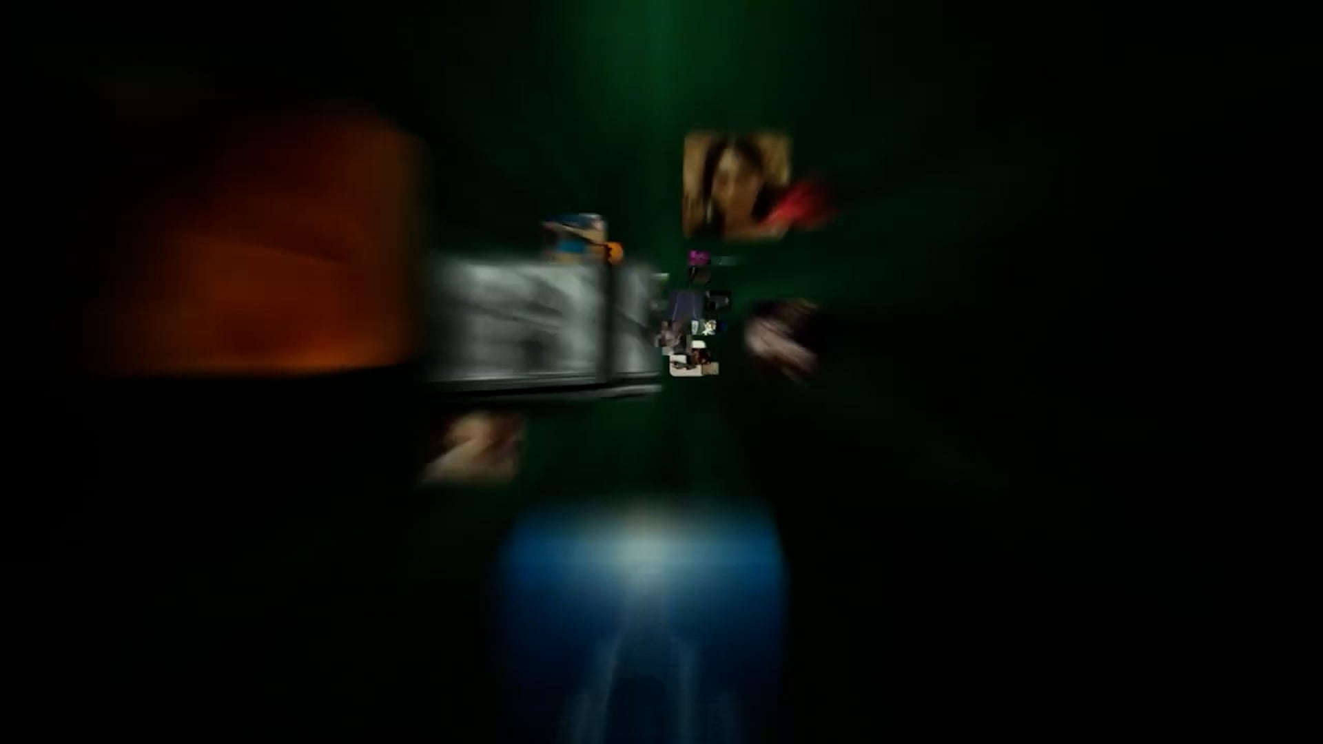 THE SEA film, reactions DOC Festival