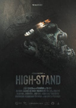 HIGH-STAND short film, reactions THRI...
