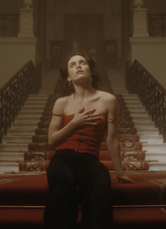 PROPS "NEW BORN" short film, audience reactions